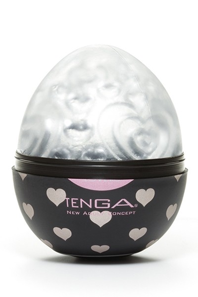 Tenga Egg Lovers