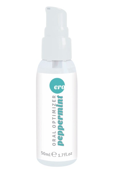 Gel oral optimizer blowjob - menthe poivrée