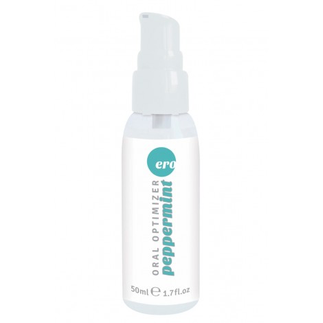 Gel oral optimizer blowjob - menthe poivrée