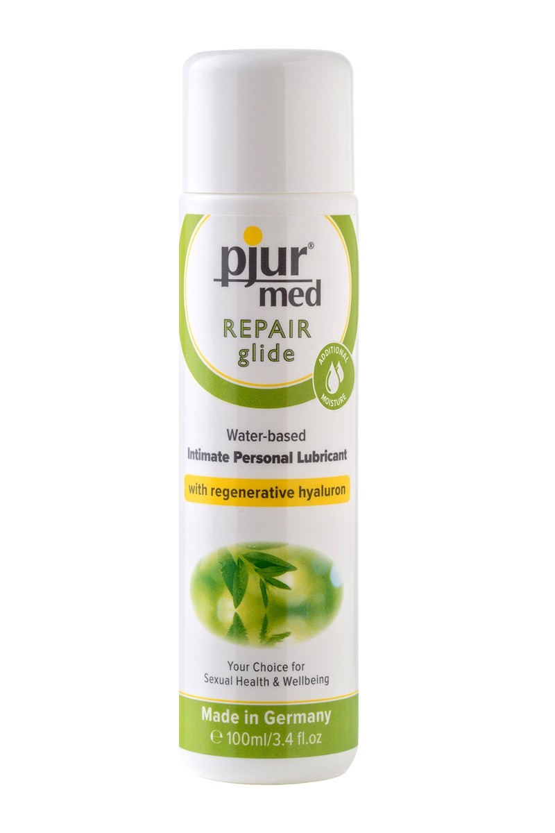 Lubrifiant Pjur Med Repair Glide 100ml