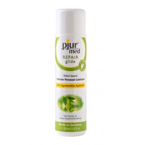 Lubrifiant Pjur Med Repair Glide 100ml