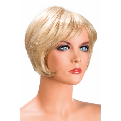 Perruque Daisy blonde