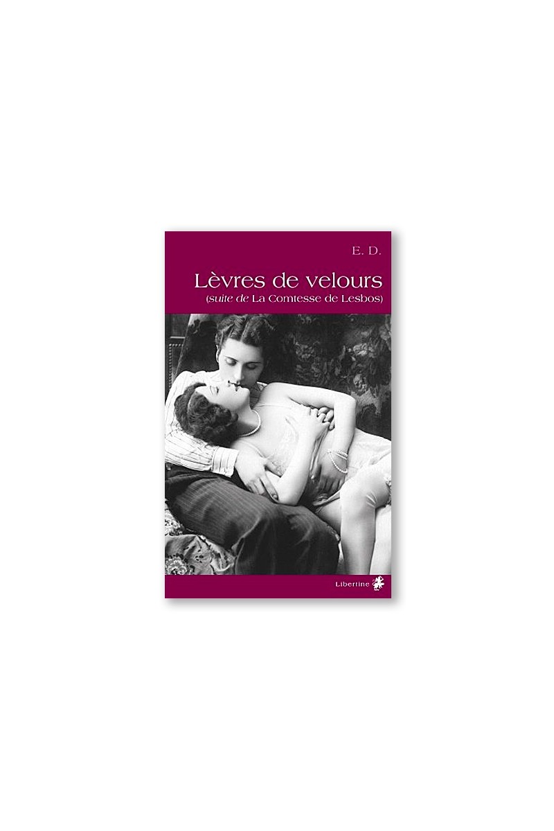 Lèvres de velours