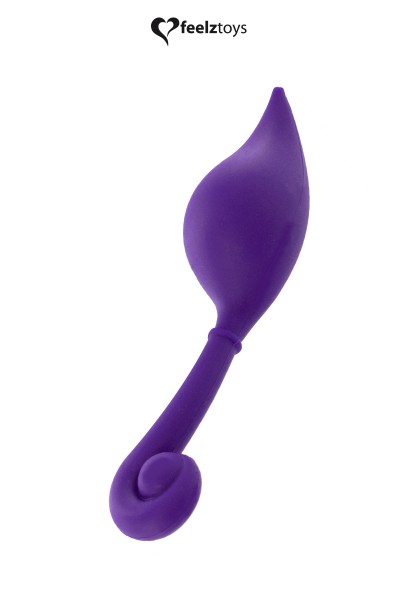 Plug anal Vito - Feelztoys