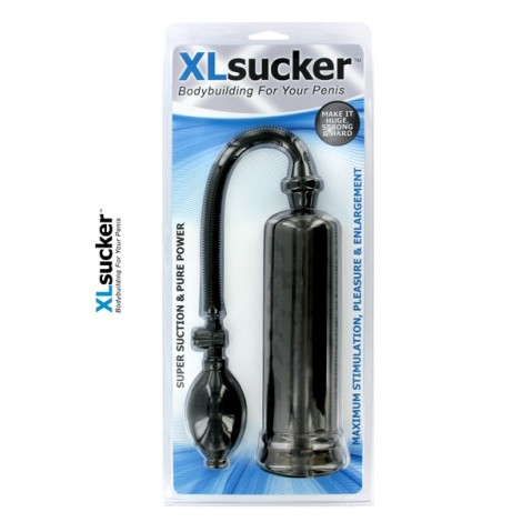 XL Sucker Penis Pump