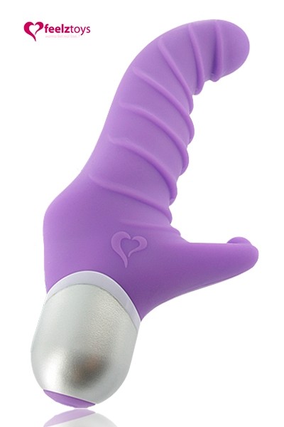 Vibro point G Fonzie - Feelztoys