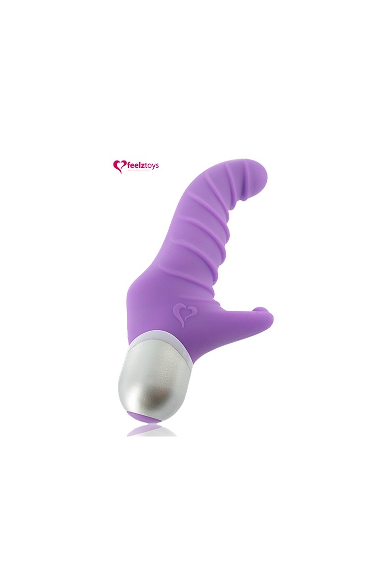 Vibro point G Fonzie - Feelztoys