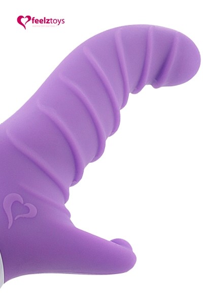 Vibro point G Fonzie - Feelztoys