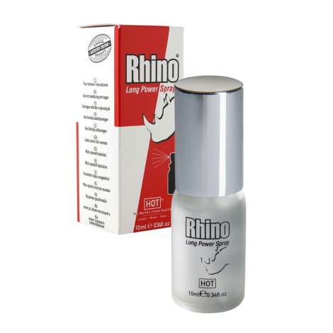 Spray Retardant Rhino 10 ml