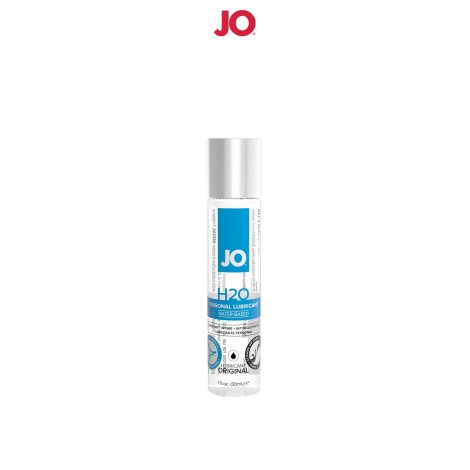 Lubrifiant H2O 30 ml