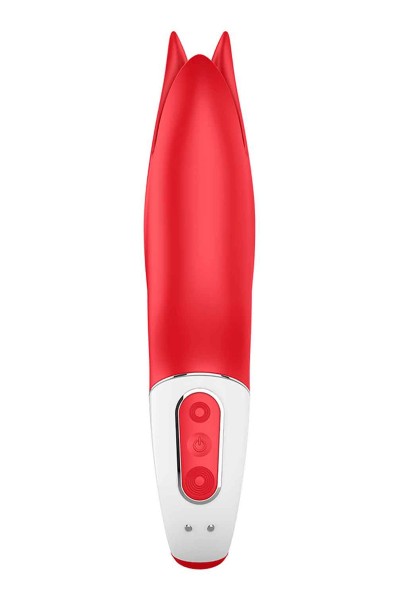 Vibromasseur Power Flower - Satisfyer