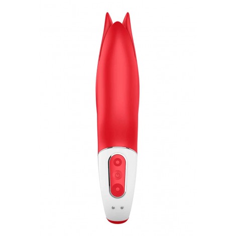 Vibromasseur Power Flower - Satisfyer