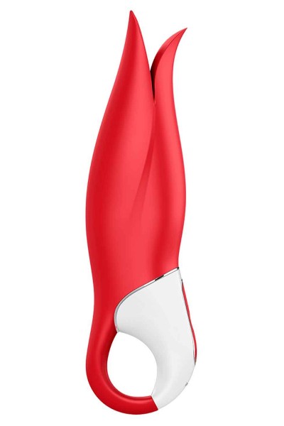 Vibromasseur Power Flower - Satisfyer