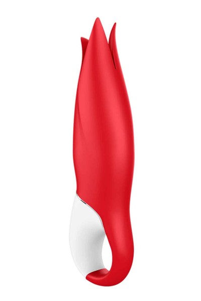 Vibromasseur Power Flower - Satisfyer