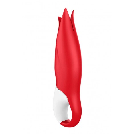 Vibromasseur Power Flower - Satisfyer