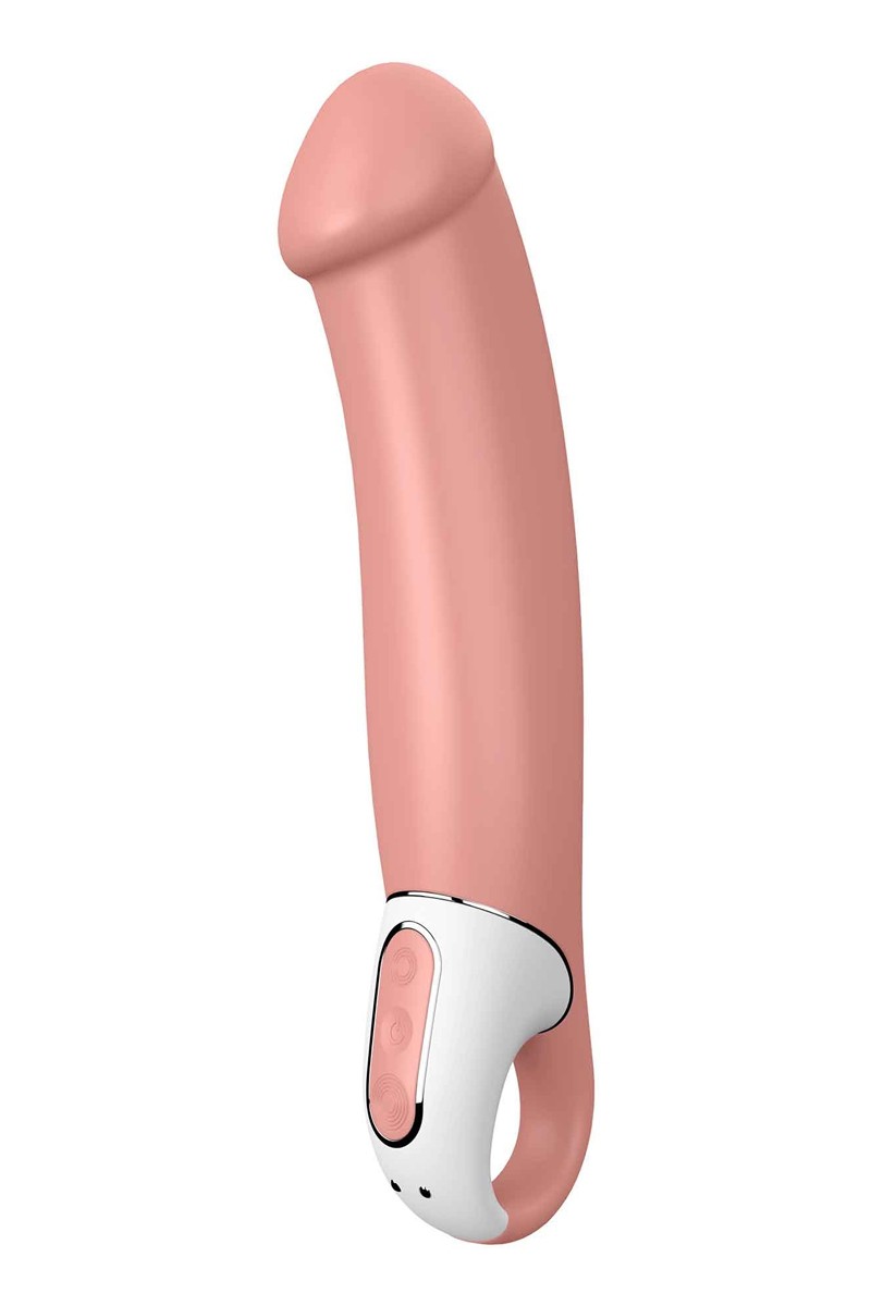 Vibromasseur Master - Satisfyer