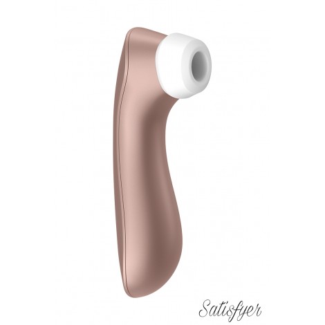 Stimulateur Pro 2+ - Satisfyer