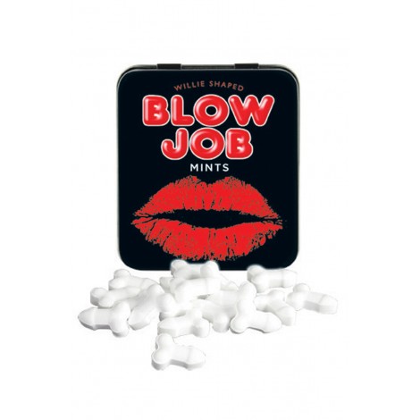 Bonbons Blow Job Mints