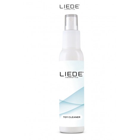 Nettoyant sextoy Liebe - 100 ml