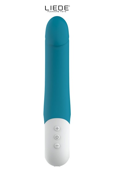 Vibro rechargeable Exciter - Ocean