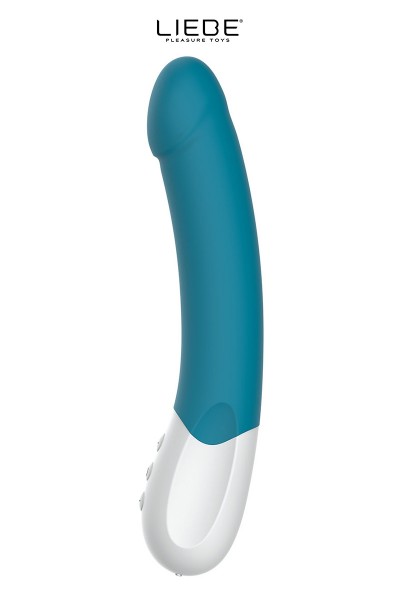 Vibro rechargeable Exciter - Ocean