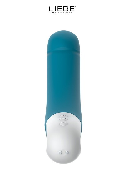 Vibro rechargeable Exciter - Ocean