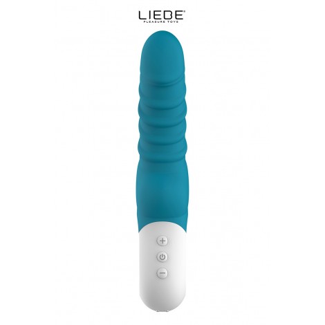 Vibro rechargeable Vertigo - Ocean