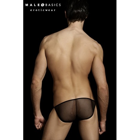 Slip Mesh MaleBasics