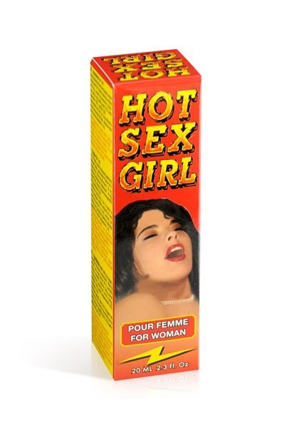 Hot sex girl