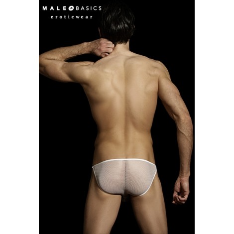 Slip Mesh MaleBasics