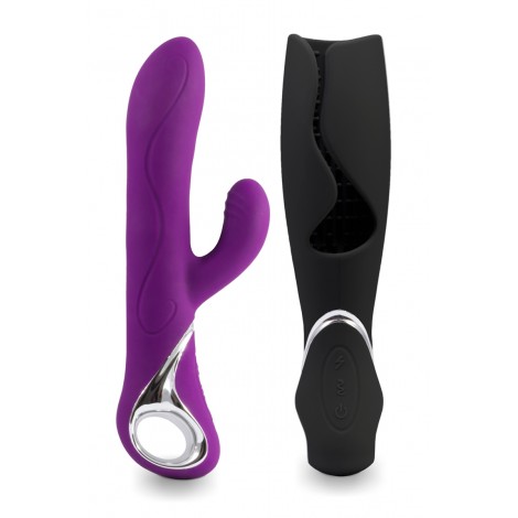 Kit 2 sextoys couple Venus et Vulcan