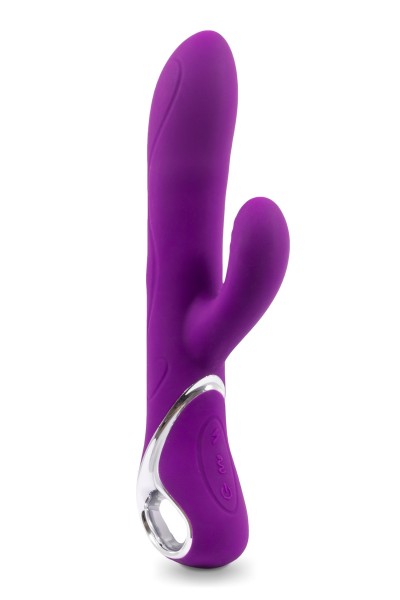 Kit 2 sextoys couple Venus et Vulcan