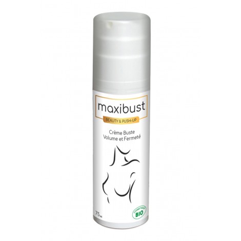 Crème de buste Maxibust Bio