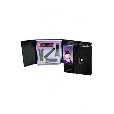 Coffret Geisha coquine - Shunga