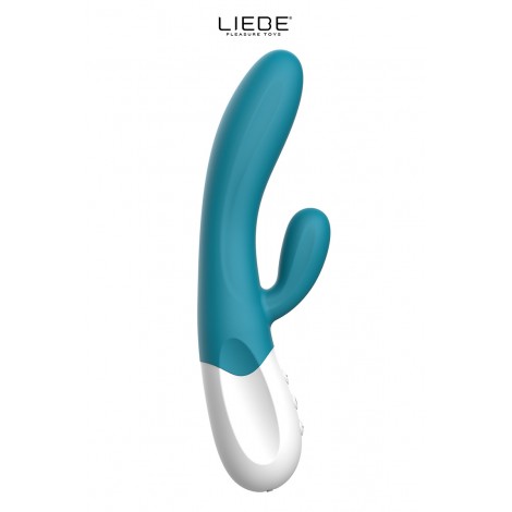 Rabbit flexible et rechargeable Bend It Plus Ocean