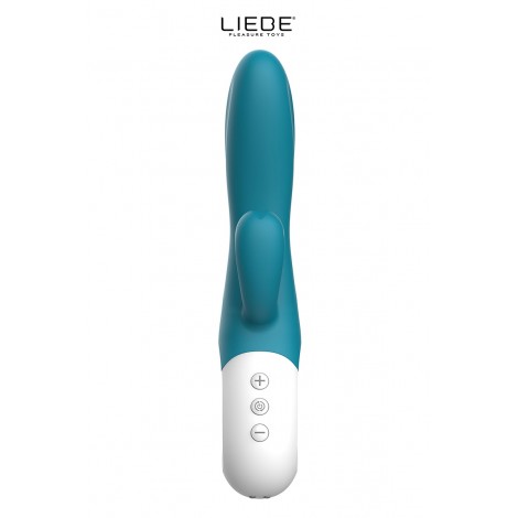 Rabbit flexible et rechargeable Bend It Plus Ocean