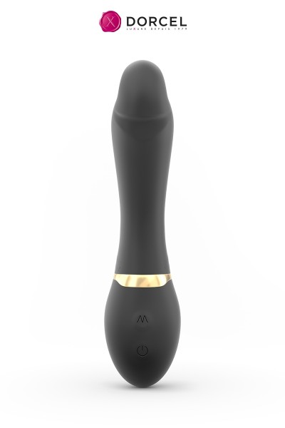 Vibromasseur Tender Spot - Dorcel