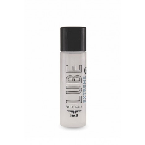 Mister B Lube Extreme 30ml