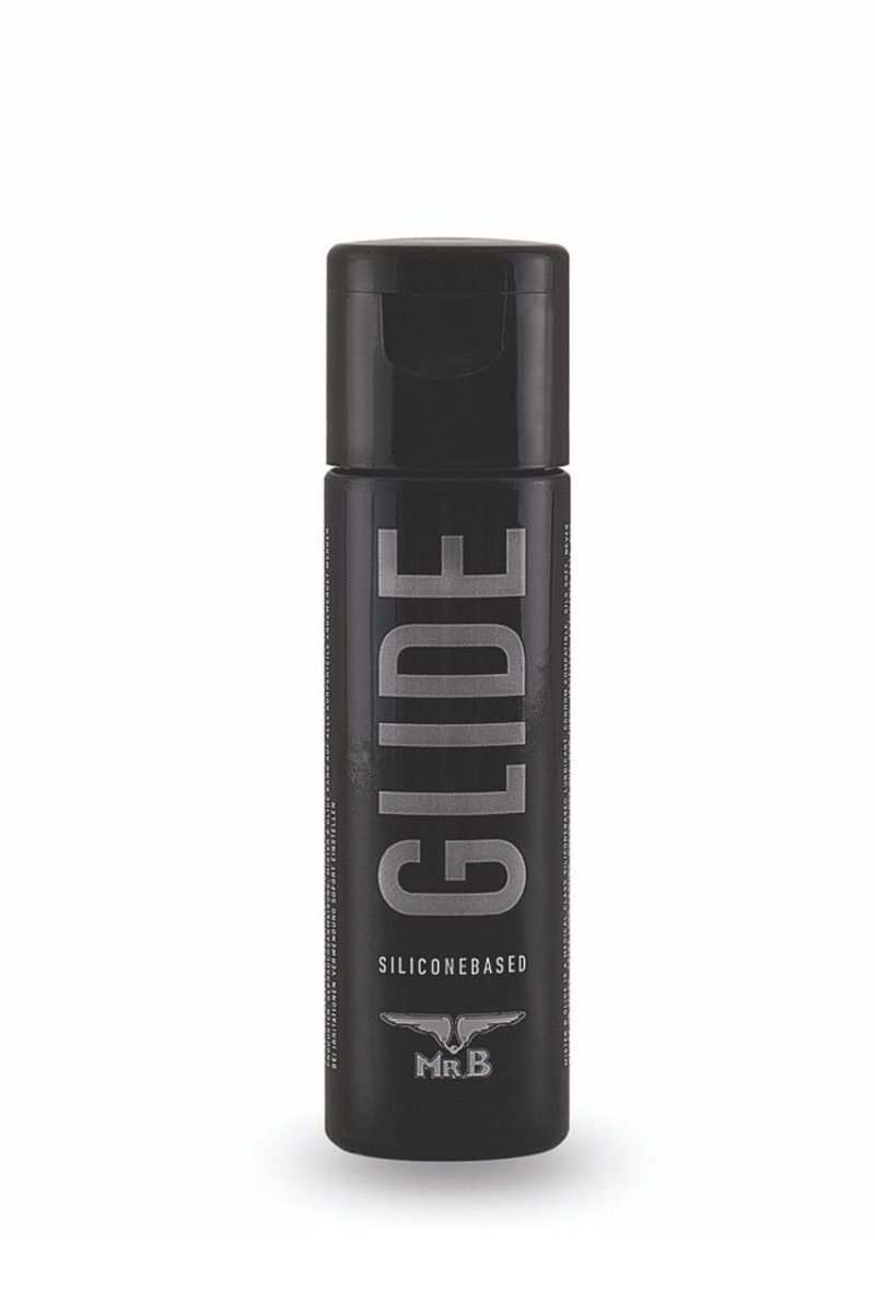 Lubrifiant Mister B Glide 30ml