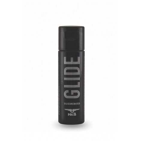 Lubrifiant Mister B Glide 30ml