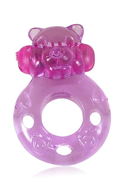 Power Ring Bear