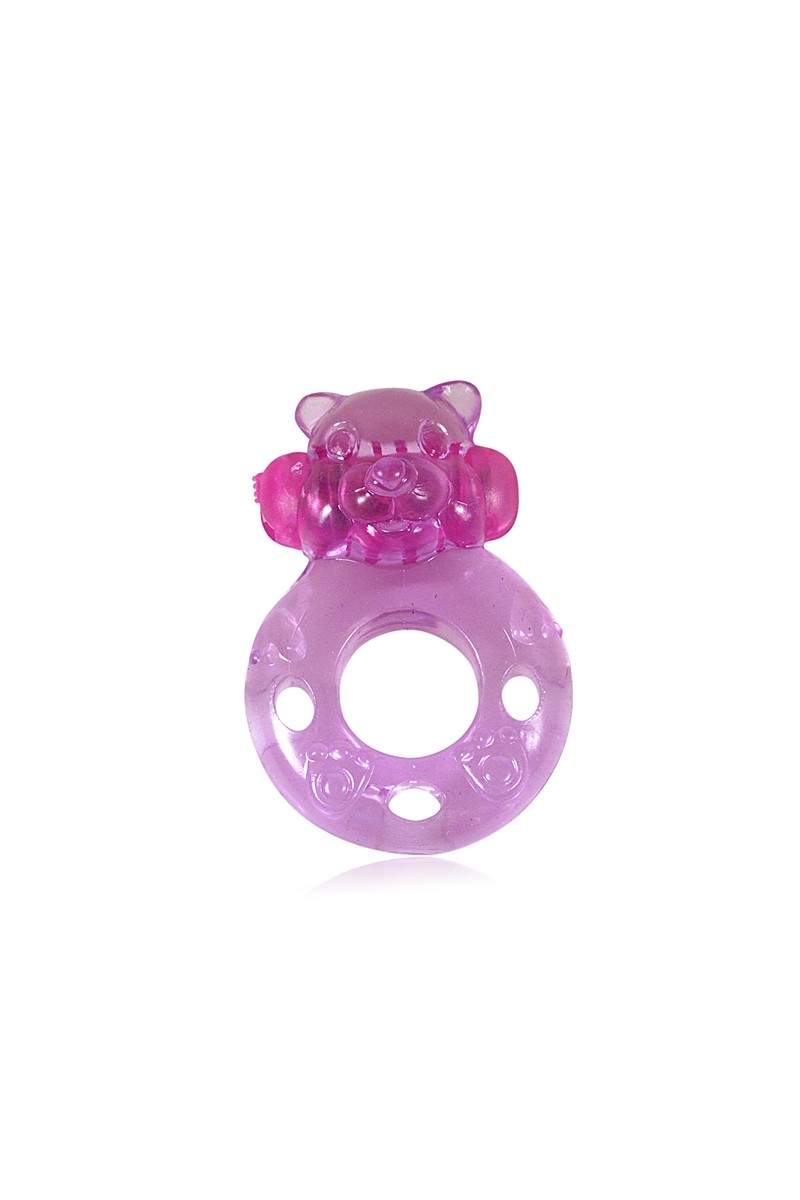 Power Ring Bear