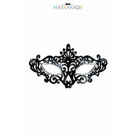 Masque semi-rigide Ballo Maschera