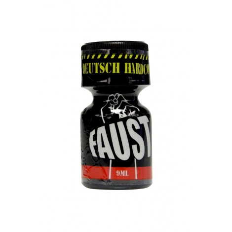 Poppers Faust 10 ml