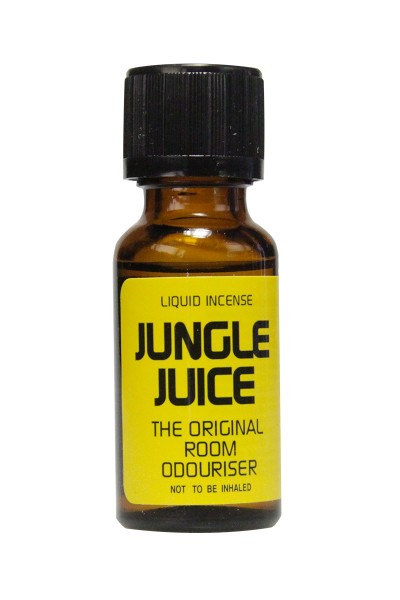 Poppers Jungle Juice 18 ml