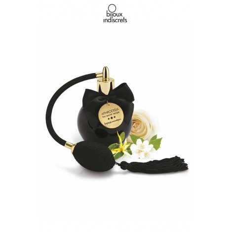 Parfum aphrodisiaque senteur florale