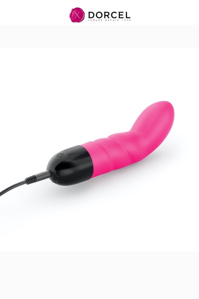 Mini vibro Expert G 2.0 rechargeable - Dorcel