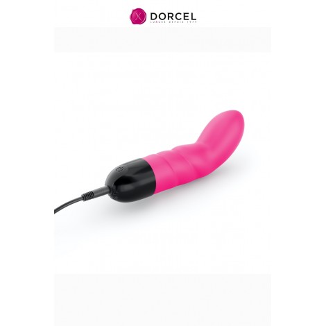 Mini vibro Expert G 2.0 rechargeable - Dorcel