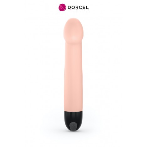 Vibro rechargeable Real Vibration M 2.0 - Dorcel