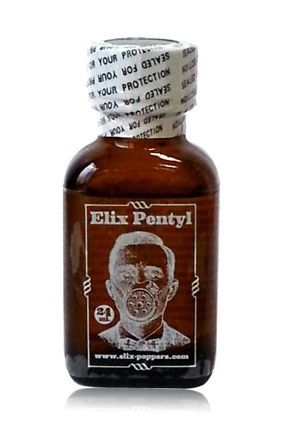 Poppers Elix-Penthyl  24 ml